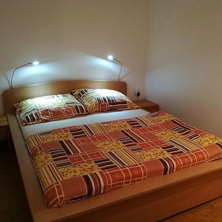 Apartman Mocca Kasperske Hory Εξωτερικό φωτογραφία