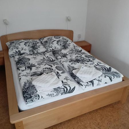 Apartman Mocca Kasperske Hory Εξωτερικό φωτογραφία