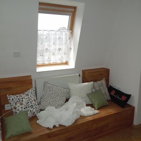 Apartman Mocca Kasperske Hory Εξωτερικό φωτογραφία