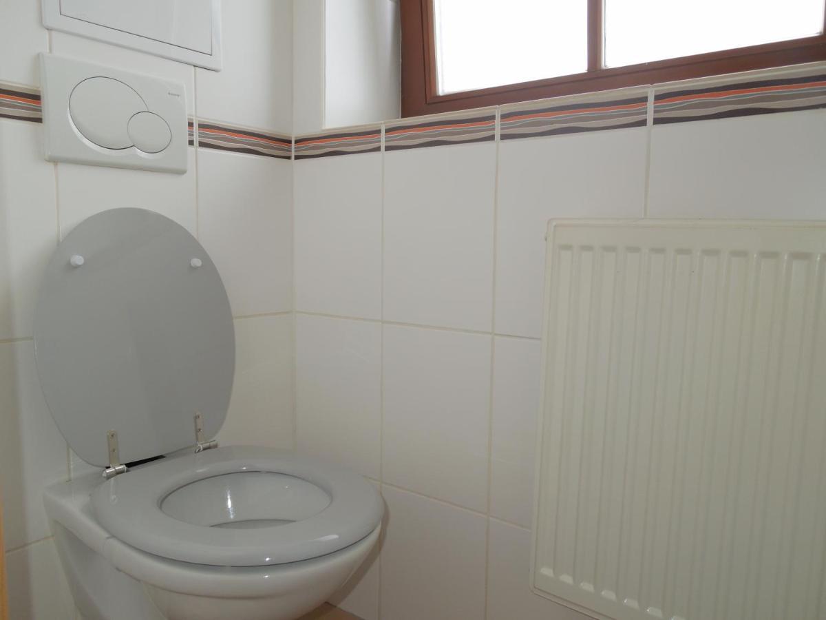 Apartman Mocca Kasperske Hory Εξωτερικό φωτογραφία