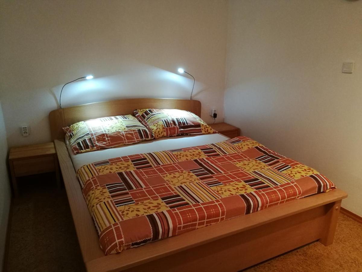 Apartman Mocca Kasperske Hory Εξωτερικό φωτογραφία