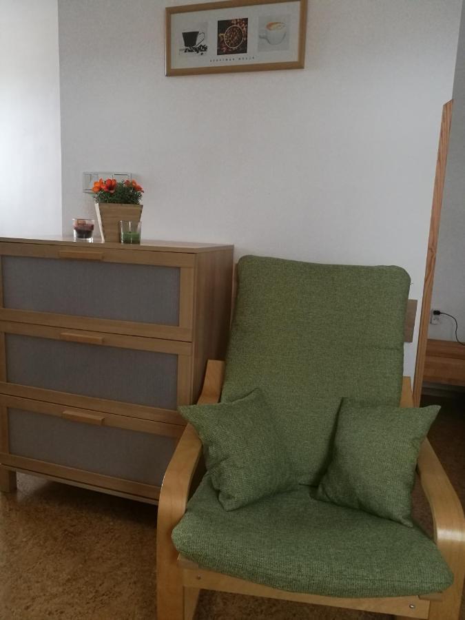 Apartman Mocca Kasperske Hory Εξωτερικό φωτογραφία