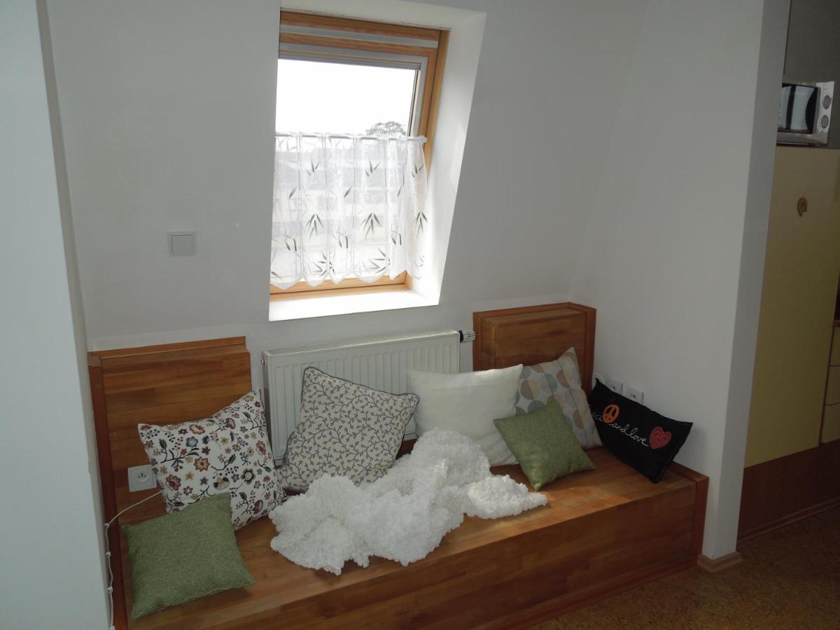 Apartman Mocca Kasperske Hory Εξωτερικό φωτογραφία