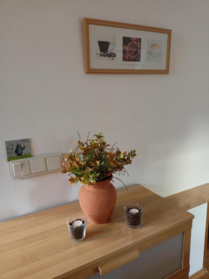 Apartman Mocca Kasperske Hory Εξωτερικό φωτογραφία
